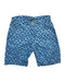 A Blue Shorts from Young Versace in size 8Y for boy. (Front View)