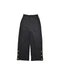 A Black Dress Pants from Balmain in size 12Y for girl. (Front View)