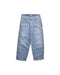 A Blue Jeans from Marni in size 12Y for girl. (Front View)