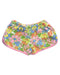 A Multicolour Shorts from The Beaufort Bonnet Company in size 6-12M for girl. (Back View)