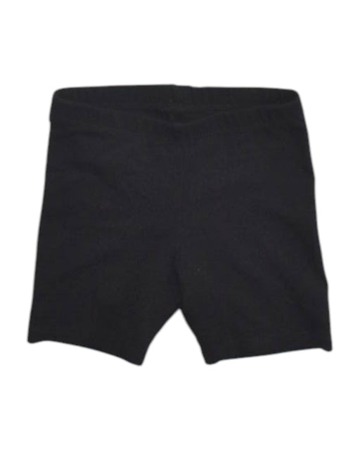 A Black Shorts from Cat & Jack in size 2T for girl. (Front View)