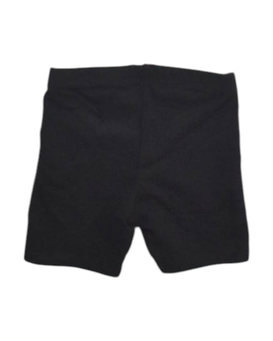 A Black Shorts from Retykle in size 2T for girl. (Back View)