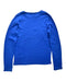 A Blue Long Sleeve Tops from Petit Bateau in size 10Y for neutral. (Back View)