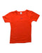 A Orange Short Sleeve T Shirts from Petit Bateau in size 12Y for neutral. (Front View)