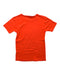A Orange Short Sleeve T Shirts from Petit Bateau in size 12Y for neutral. (Back View)