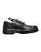 A Black Dress Shoes from Start-Rite in size 11Y for neutral. (Front View)