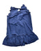 A Blue Sleeveless Dresses from Country Road in size 5T for girl. (Back View)
