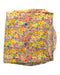 A Multicolour Comforters & Duvet Covers from Kip&Co in size O/S for neutral. (Front View)