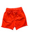 A Red Shorts from Tommy Hilfiger in size 18-24M for boy. (Back View)