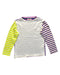 A Multicolour Long Sleeve T Shirts from Denim Dungaree in size 8Y for neutral. (Front View)
