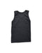 A Black Sleeveless Tops from Petit Bateau in size 6T for neutral. (Back View)