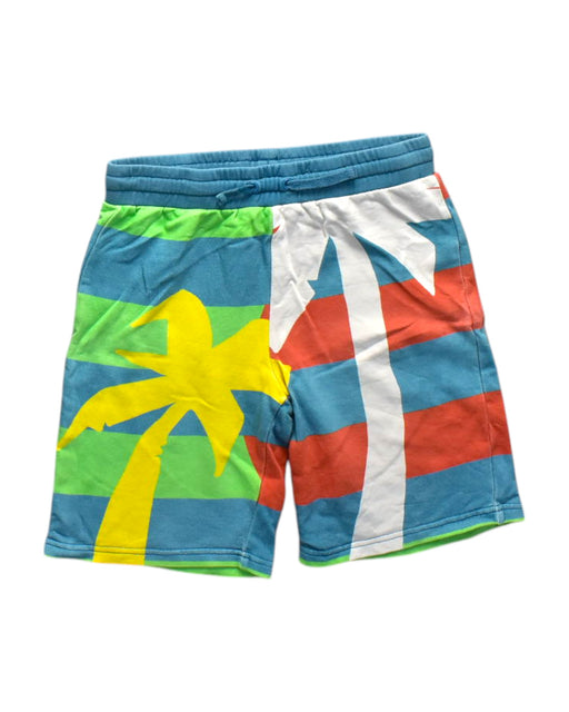 A Multicolour Shorts from Stella McCartney in size 10Y for boy. (Front View)
