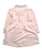A Pink Long Sleeve Dresses from Chateau de Sable in size 4T for girl. (Back View)