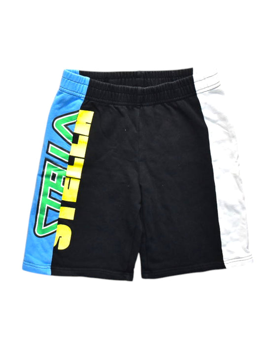 A Multicolour Shorts from Stella McCartney in size 10Y for boy. (Front View)