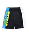 A Multicolour Shorts from Stella McCartney in size 10Y for boy. (Front View)
