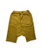 A Yellow Casual Pants from FITH in size 8Y for neutral. (Back View)