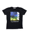 A Multicolour Short Sleeve T Shirts from MSGM in size 8Y for neutral. (Front View)