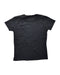 A Multicolour Short Sleeve T Shirts from MSGM in size 8Y for neutral. (Back View)