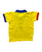 A Multicolour Short Sleeve Polos from Manuell & Frank in size 3T for boy. (Back View)