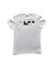 A White Short Sleeve T Shirts from Orlebar Brown in size 12Y for boy. (Front View)