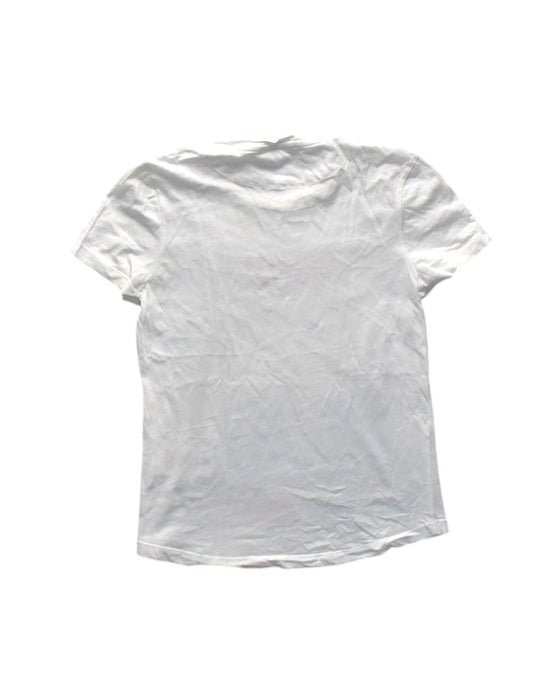 A Multicolour Short Sleeve T Shirts from Orlebar Brown in size 10Y for neutral. (Back View)