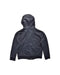 A Black Zippered Sweatshirts from Bonpoint in size 10Y for neutral. (Back View)