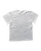 A White Short Sleeve T Shirts from Stella McCartney in size 10Y for neutral. (Back View)