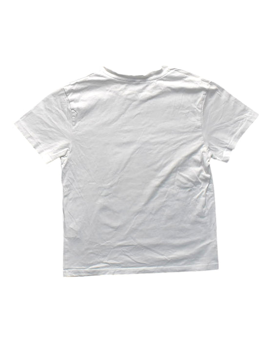 A Multicolour Short Sleeve T Shirts from Stella McCartney in size 10Y for neutral. (Back View)