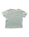 A Blue Short Sleeve T Shirts from Petit Bateau in size 4T for neutral. (Back View)