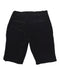 A Black Shorts from The Children's Place in size 12Y for boy. (Back View)