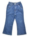 A Blue Jeans from Retykle in size 6T for girl. (Front View)