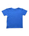 A Blue Short Sleeve T Shirts from Lacoste in size 6T for boy. (Back View)