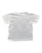 A White Short Sleeve T Shirts from Stella McCartney in size 6T for neutral. (Back View)