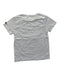 A Grey Short Sleeve T Shirts from Karl Lagerfeld in size 4T for neutral. (Back View)