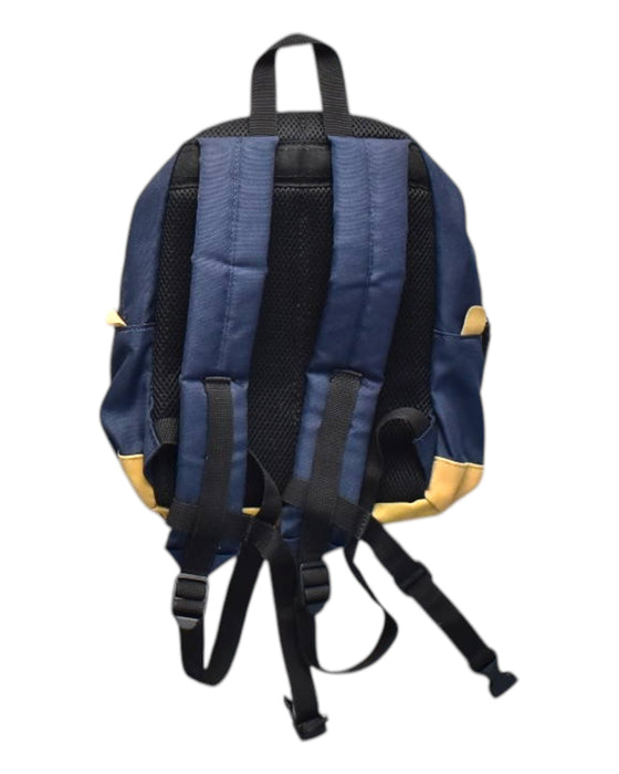 A Blue Bags from Lee in size O/S for neutral. (Back View)