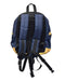 A Blue Bags from Lee in size O/S for neutral. (Back View)