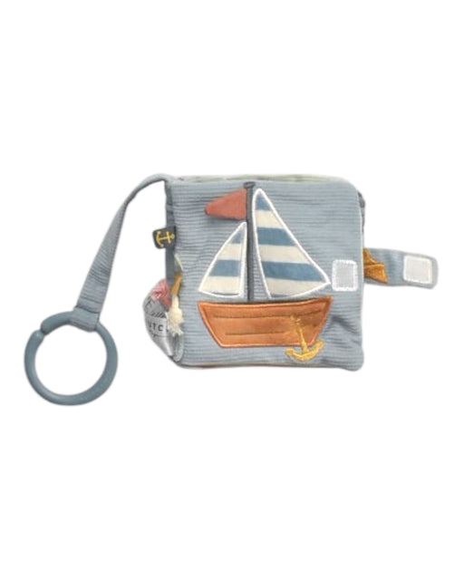 A Multicolor Soft Toys from Little Dutch in size O/S for neutral. (Front View)