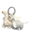 A Multicolour Soft Toys from Mamas & Papas in size O/S for neutral. (Back View)