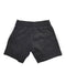 A Black Shorts from Adidas in size 3T for boy. (Back View)
