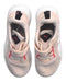 A Beige Sneakers from Puma in size 7Y for girl. (Back View)
