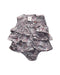 A Multicolour Sleeveless Rompers from Seed in size 0-3M for girl. (Front View)