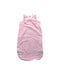 A Pink Sleepsacs from Jacadi in size 18-24M for neutral. (Front View)