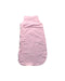 A Pink Sleepsacs from Jacadi in size 18-24M for neutral. (Back View)