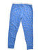 A Blue Leggings from Boden in size 6T for girl. (Back View)
