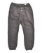 A Grey Casual Pants from Newbie in size 6T for girl. (Front View)