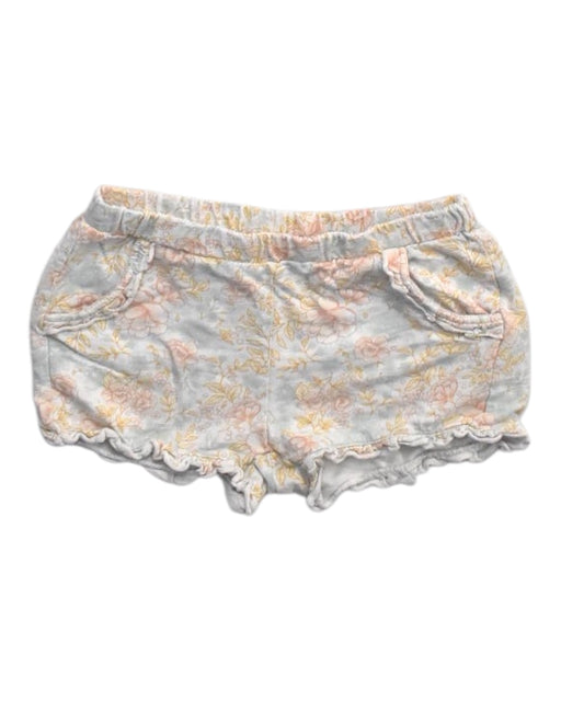 A Multicolour Bloomers from Newbie in size 6T for girl. (Front View)