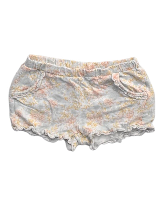 A Multicolour Bloomers from Newbie in size 6T for girl. (Front View)