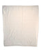 A Beige Blankets from Purebaby in size O/S for neutral. (Front View)