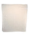 A Beige Blankets from Purebaby in size O/S for neutral. (Back View)