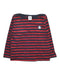 A Red Long Sleeve T Shirts from Petit Bateau in size 4T for neutral. (Front View)